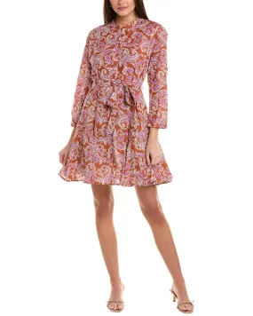 ANNA KAY Del Rey Shirtdress