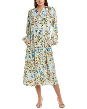 ANNA KAY Tracie Shirtdress