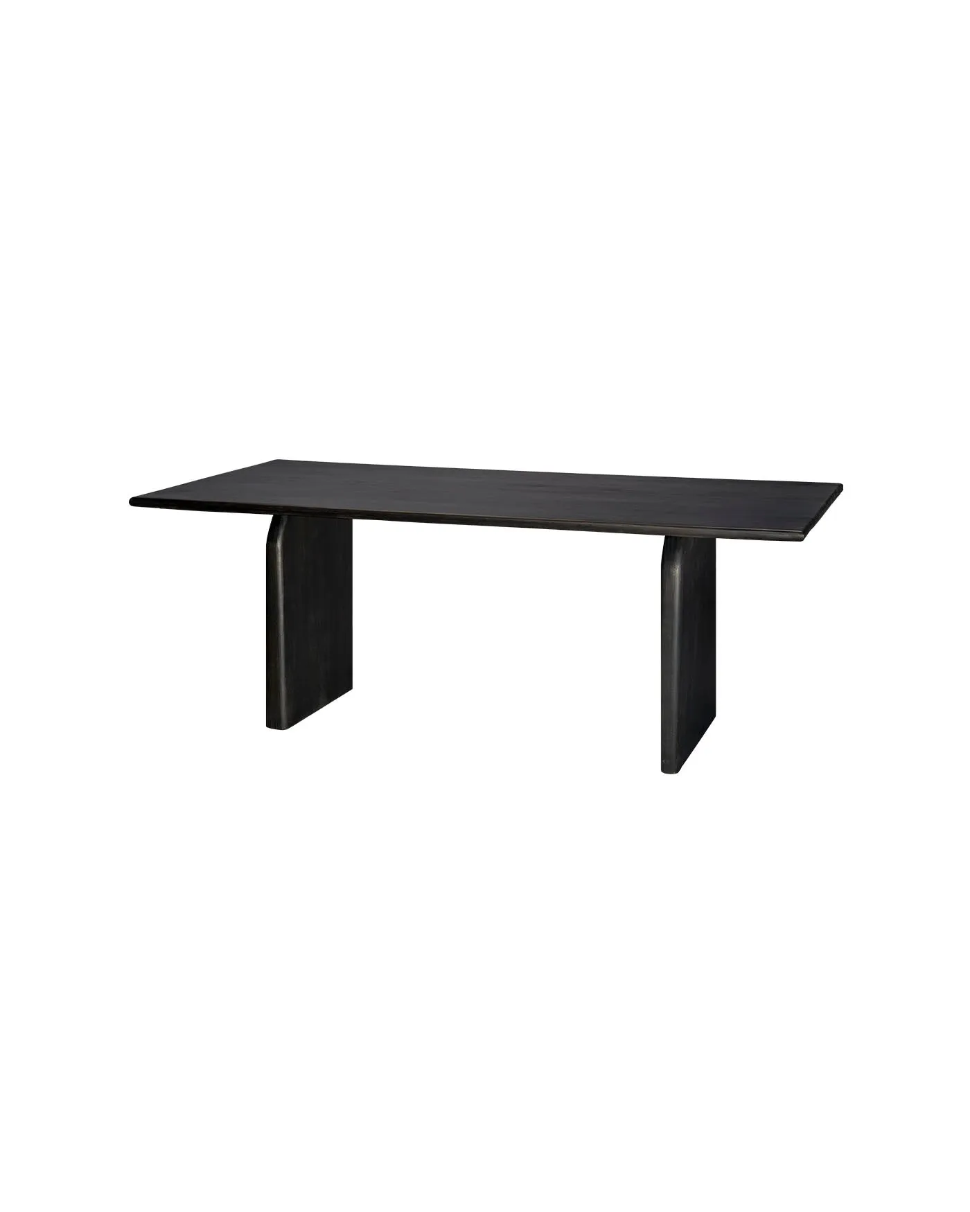 Arc Dining Table