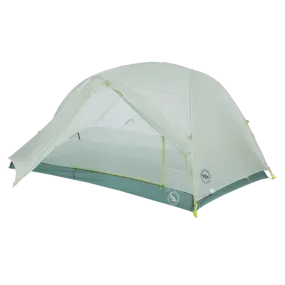 Big Agnes Tiger Wall 2 Platinum