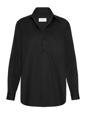 Classic Pocket Shirt