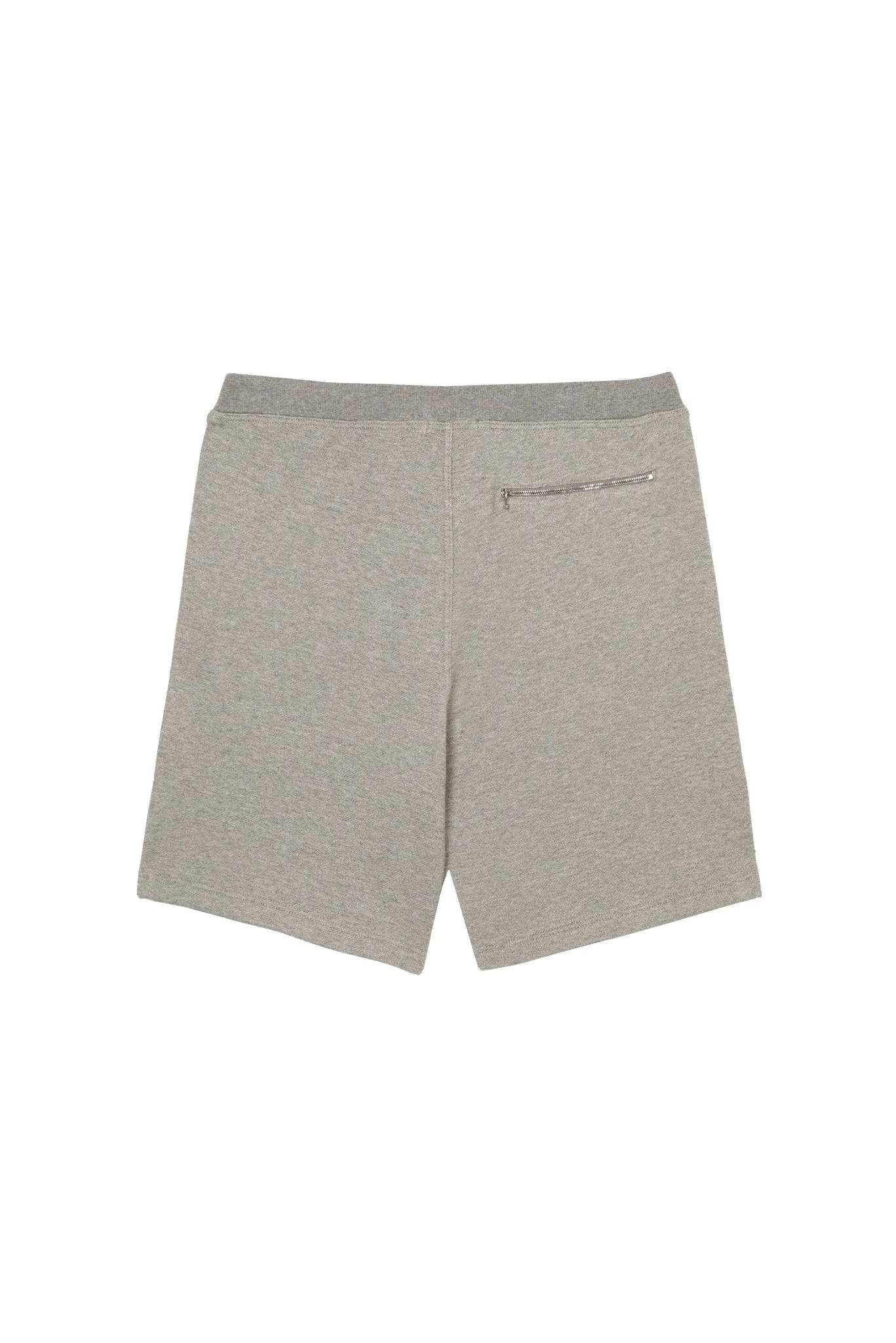 Ultima Lounge Shorts | Grey