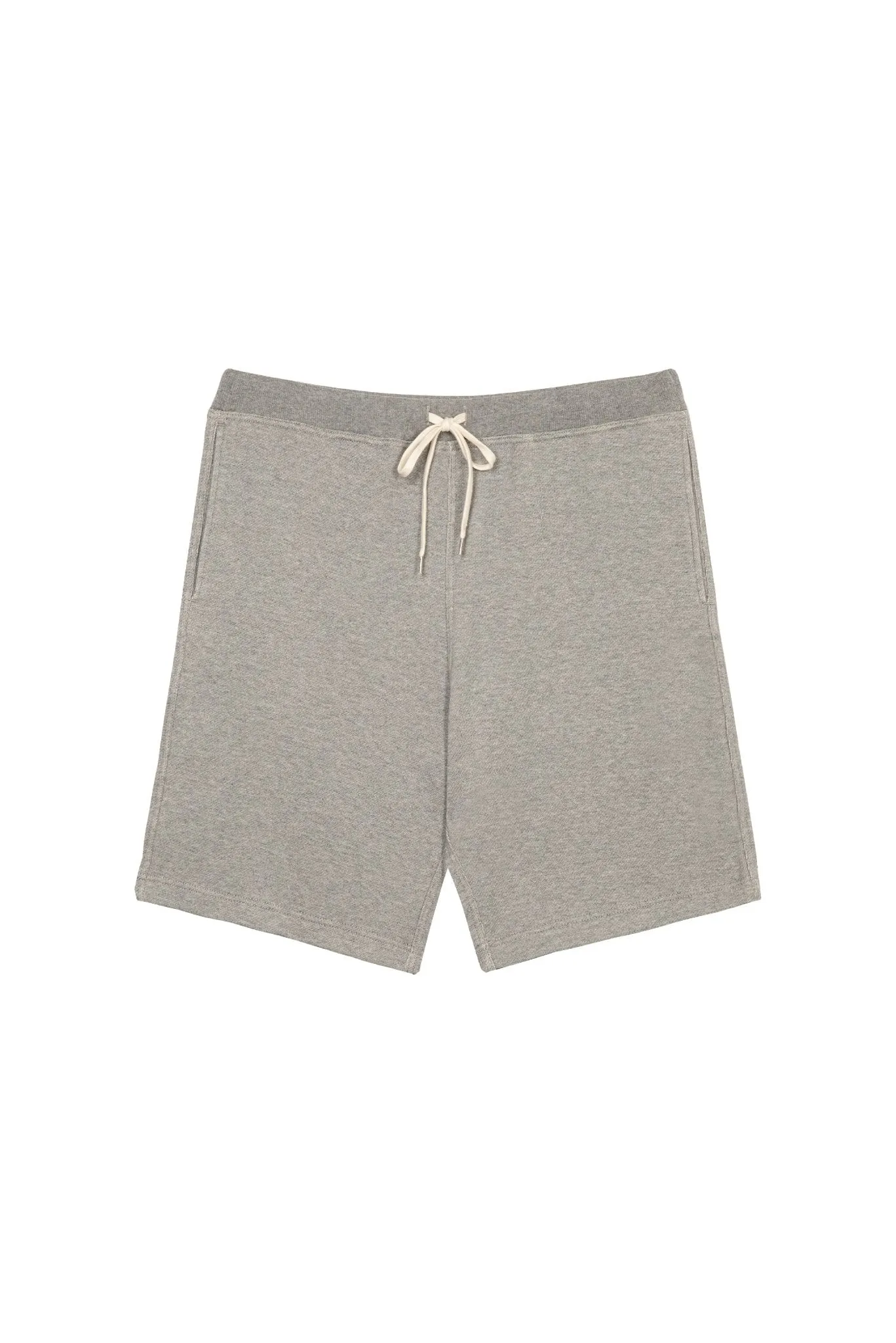 Ultima Lounge Shorts | Grey