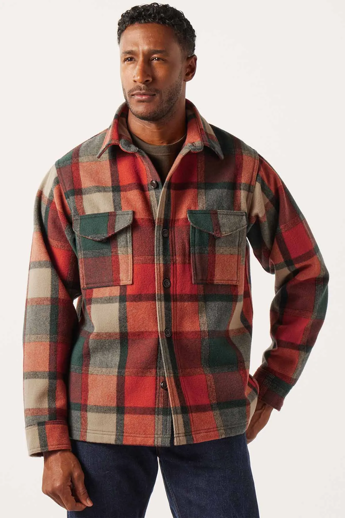 FILSON JAC SHIRT