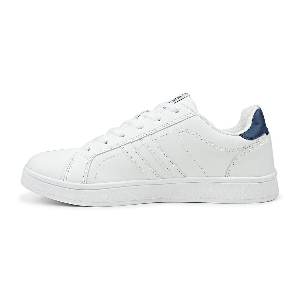 North Star Mens TRACY Casual Lace-Up Sneakers – Comfortable and Stylish Footwear for Everyday Wear