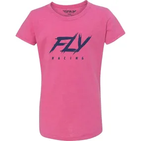 Fly Racing Edge Women's Short-Sleeve Shirts (Brand New)