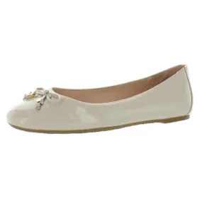 Kate Spade Womens CAMBRIDGE Bow Slip On Ballet Flats