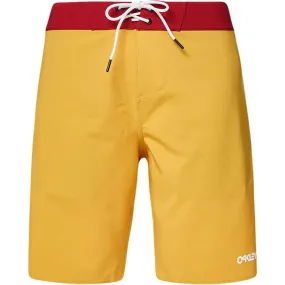 Oakley Double Up 20 RC Men's Boardshort Shorts (Brand New)