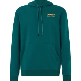 Oakley Freeride Men's Hoody Pullover Sweatshirts (Brand New)