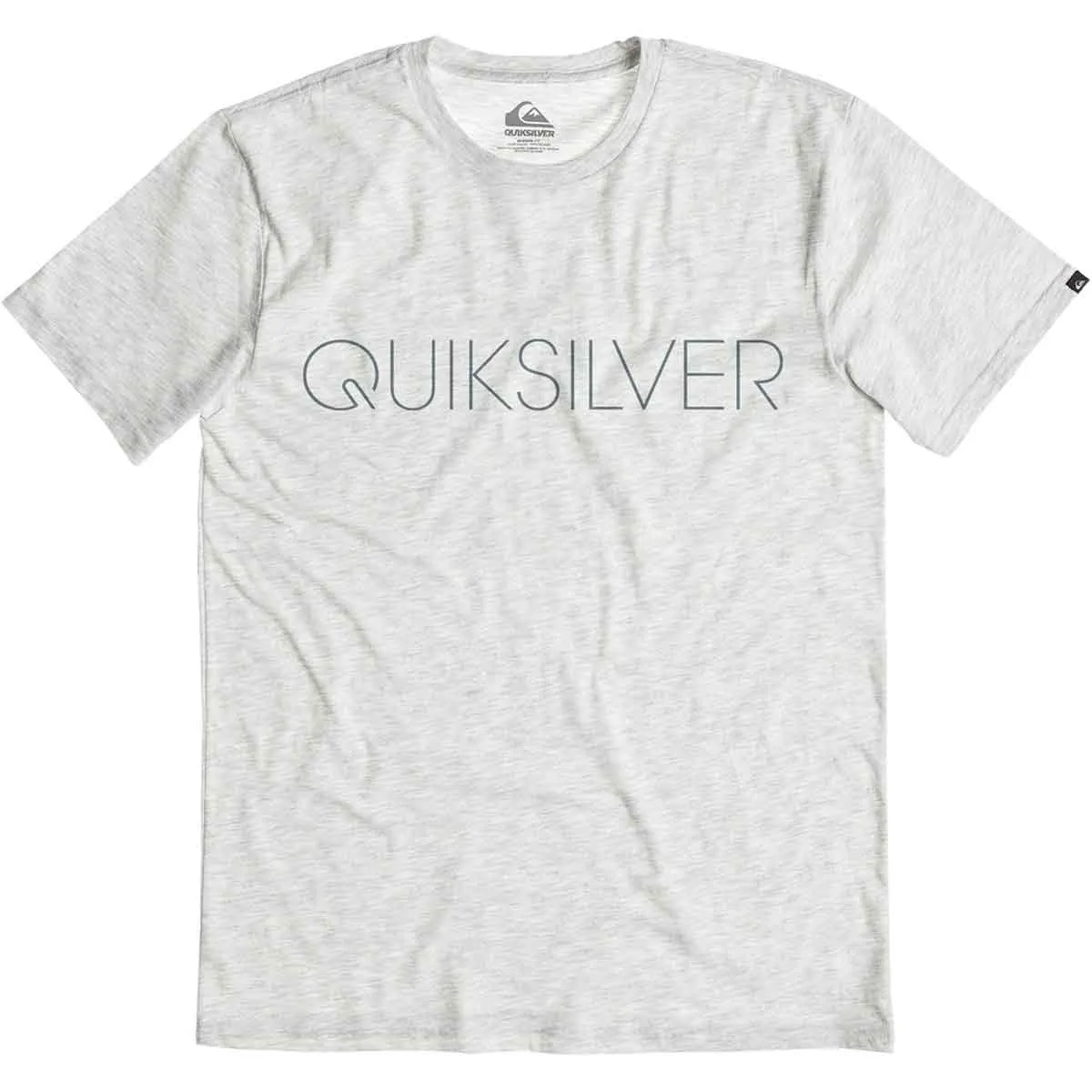 Quiksilver Thin Mark Modern Fit Men's Short-Sleeve Shirts (Brand New)