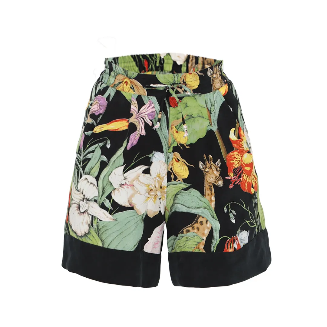 Monroe Alyx Shorts