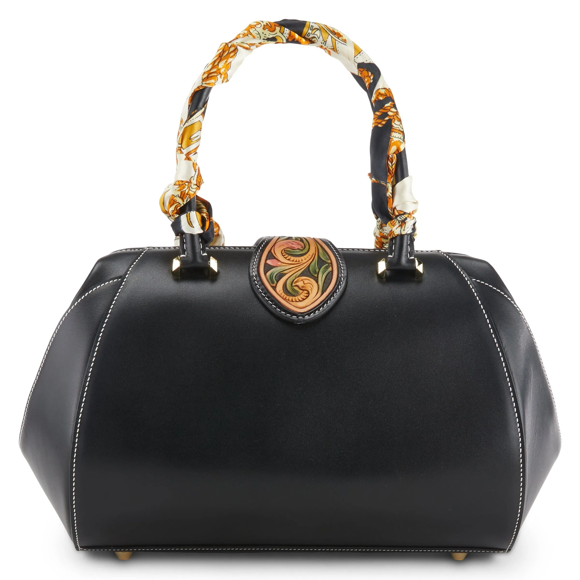 L`ARTISTE HB-BOWLERA HANDBAG