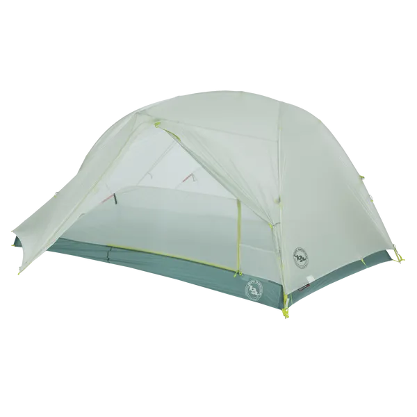 Big Agnes Tiger Wall 2 Platinum