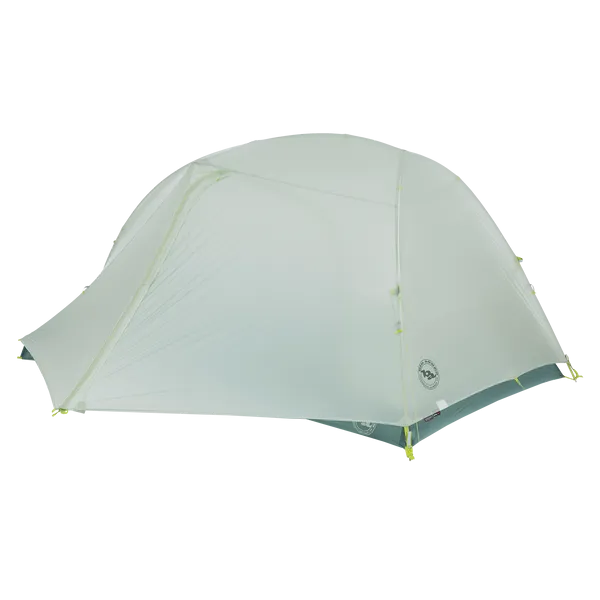 Big Agnes Tiger Wall 2 Platinum