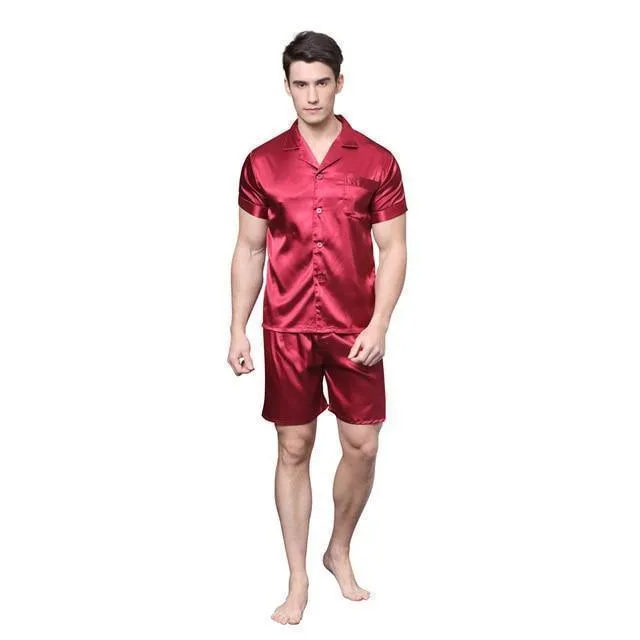 Totally Innocent Men Pajama Set