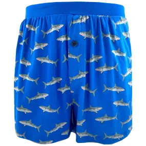 THESE SHORTS ARE SOME-FIN SPECIAL