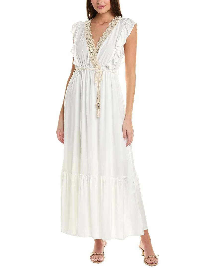 ANNA KAY Timeless Maxi Dress all