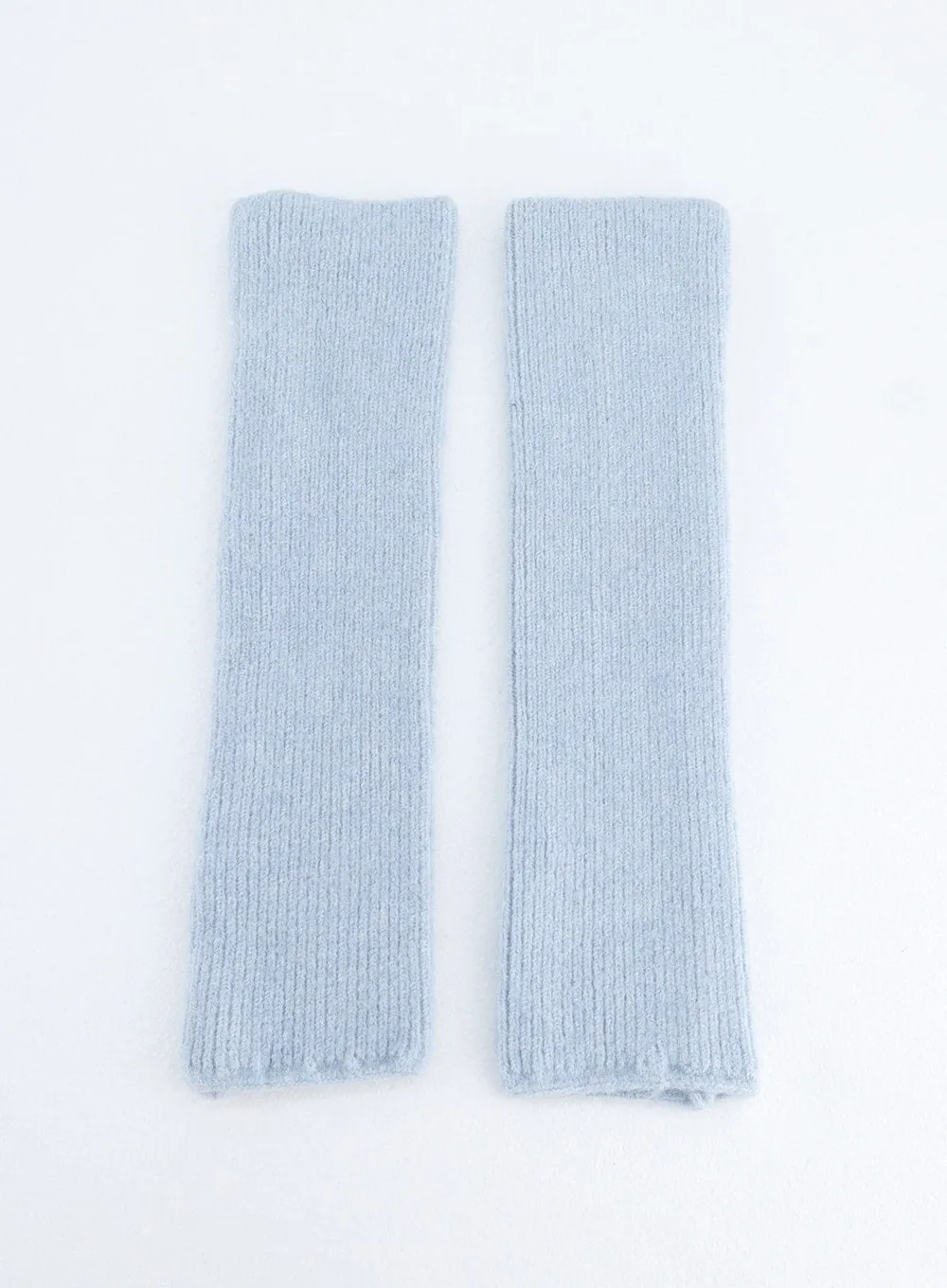 Knit and Arm Warmer Set OS313