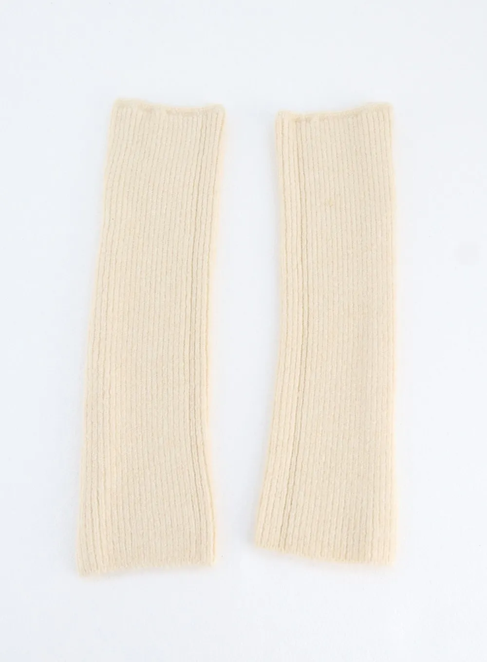 Knit and Arm Warmer Set OS313